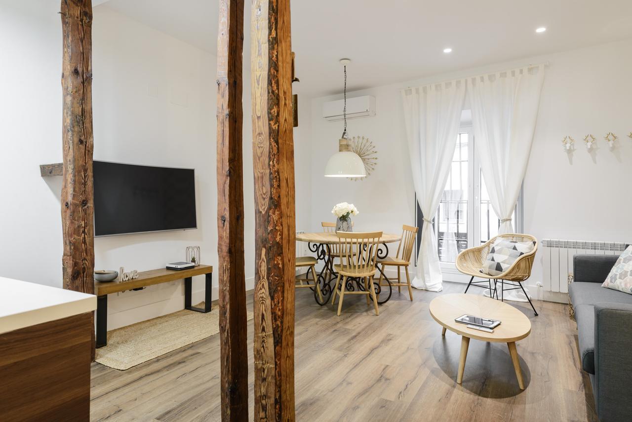 Center, De 2 Apartment