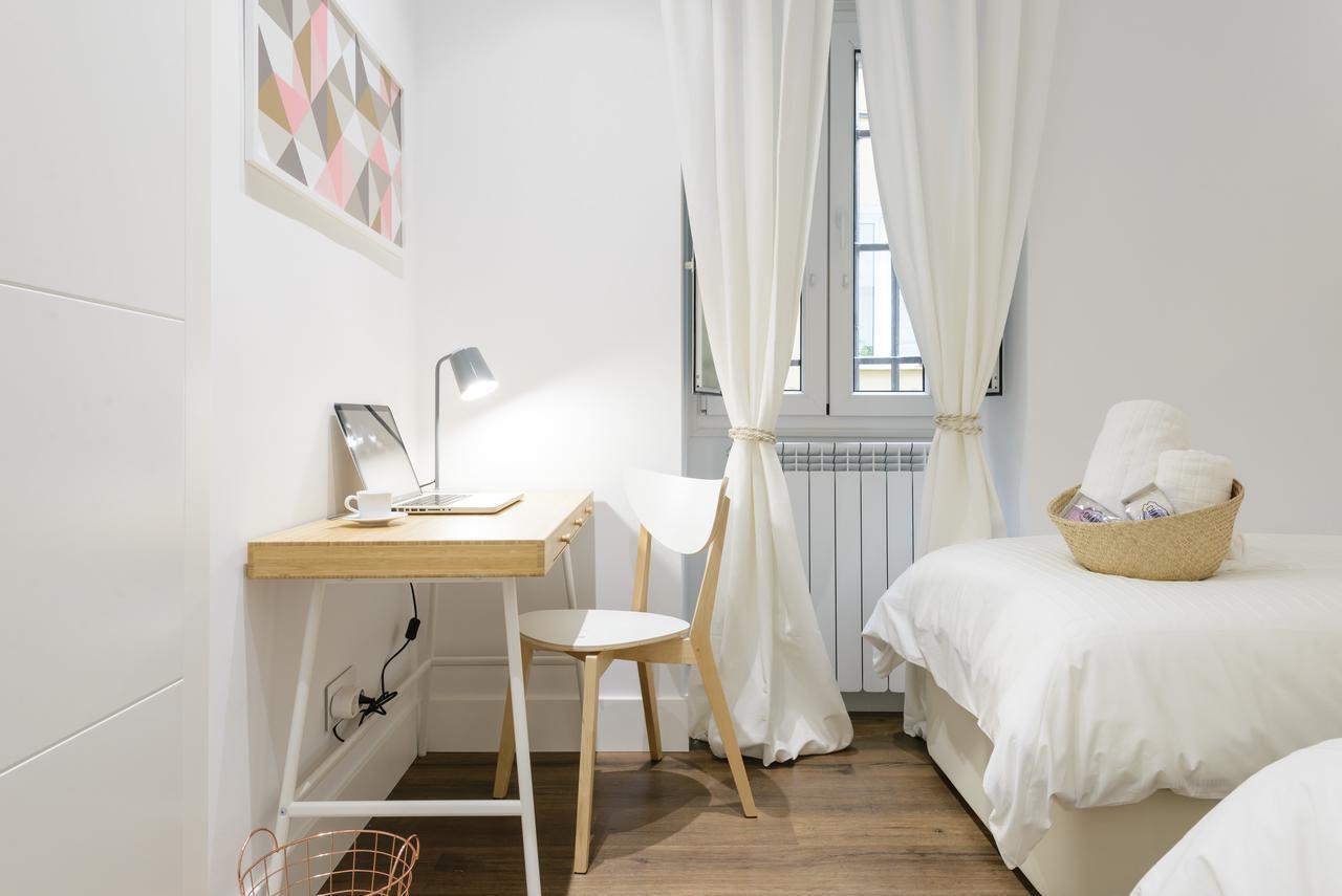 Center, De 2 Apartment Madrid